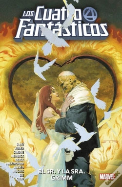 Capa do artigo Mp10 4 Fantasticos 2 Sr Y Sra Grimm