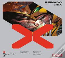 Mp102 Reinado De X 3