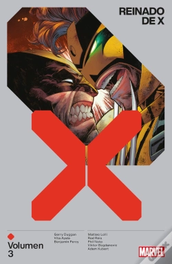 Capa do artigo Mp102 Reinado De X 3