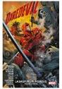 Mp107 Daredevil 10 Saga Del Puño Rojo P1 - Preview