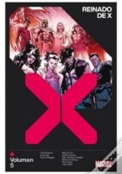 Capa do artigo Mp108 Reinado De X 5