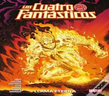 Mp113 4 Fantasticos 9 Llama Eterna