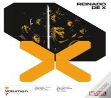Mp114 Reinado De X 7