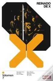 Capa do artigo Mp114 Reinado De X 7