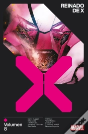 Capa do artigo Mp117 Reinado De X 8