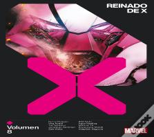 Mp117 Reinado De X 8