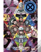 Capa do artigo Mp14 Potencias X 2 Increibl Vida Moira-X