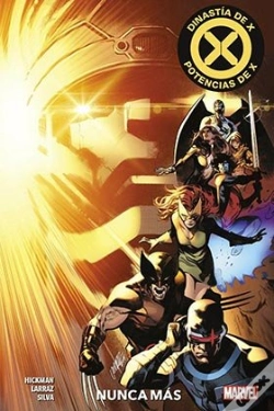 Capa do artigo Mp15 Potencias X 3 Nunca Mas
