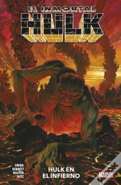Capa do artigo Mp18 El Inmortal Hulk 3 En El Infierno