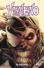 Capa do artigo Mp19 Veneno El Abismo