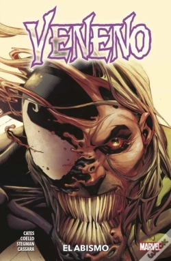 Capa do artigo Mp19 Veneno El Abismo