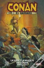 Mp23 Conan El Barbaro 1