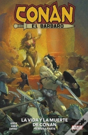 Capa do artigo Mp23 Conan El Barbaro 1