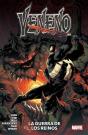 Mp25 Veneno 3 La Guerra De Los Reinos - Preview