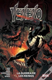 Capa do artigo Mp25 Veneno 3 La Guerra De Los Reinos