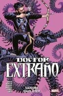 Mp27 Doctor Extraño 3 Sangre En El Eter