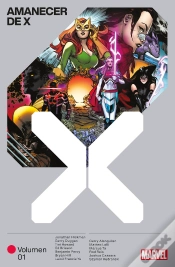Capa do artigo Mp28 Amanecer De X 1
