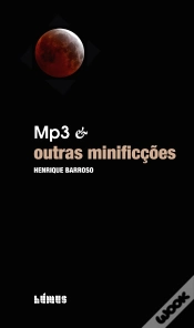 Capa do artigo Mp3 & Outras Minificções