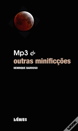 Capa do artigo Mp3 & Outras Minificções