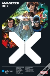 Capa do artigo Mp38 Amanecer De X 3