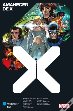 Capa do artigo Mp38 Amanecer De X 3