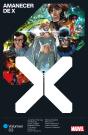 Mp38 Amanecer De X 3 - Preview
