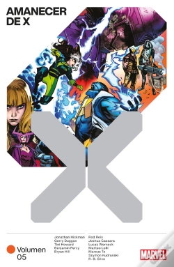 Capa do artigo Mp48 Amanecer De X 5