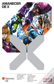 Capa do artigo Mp48 Amanecer De X 5