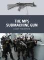 Mp5 Submachine Gun - Preview