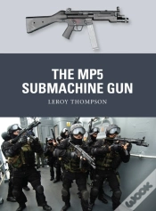 Capa do artigo Mp5 Submachine Gun