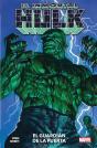 Mp62 Inmortal Hulk 8 Guardian De Puerta - Preview