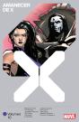 Mp63 Amanecer De X 10 - Preview