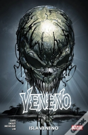 Capa do artigo Mp64 Veneno 7 Isla Veneno