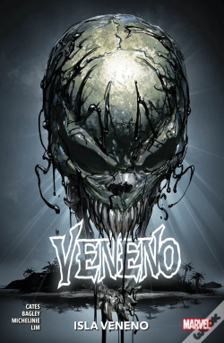 Capa do artigo Mp64 Veneno 7 Isla Veneno