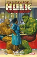 Mp68 Inmortal Hulk 9 Mas Debil De Todos