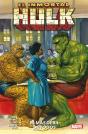 Mp68 Inmortal Hulk 9 Mas Debil De Todos - Preview