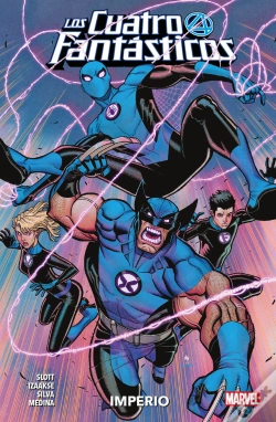 Capa do artigo Mp71 4 Fantasticos 6 Imperio