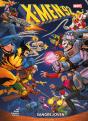 Mp73 X-Men '92 1 Sangre Joven - Preview