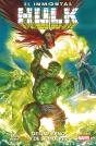 Mp78 Inmortal Hulk 10 Del Infierno Y De - Preview