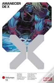 Capa do artigo Mp79 Amanecer De X 14
