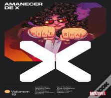 Mp81 Amanecer De X 15