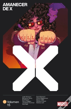 Capa do artigo Mp81 Amanecer De X 15