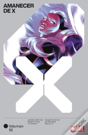 Capa do artigo Mp84 Amanecer De X 16