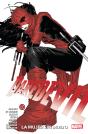 Mp97 Daredevil 9 La Mujer Sin Miedo - Preview