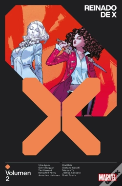 Capa do artigo Mp99 Reinado De X 2