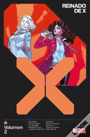 Capa do artigo Mp99 Reinado De X 2