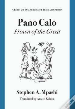 Capa do artigo Mpashi: Pano Calo