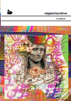 Capa do artigo M(P)Atriarchive