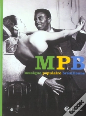Capa do artigo Mpb Musique Populaire Bresilienne