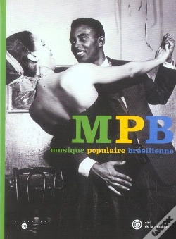 Capa do artigo Mpb Musique Populaire Bresilienne